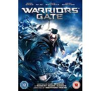 Warriors' Gate [Reino Unido] [DVD]