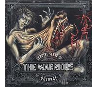 Warriors – Genuine Sense Of Outrage – Sony Music