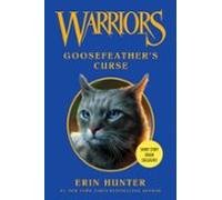 Warriors: Goosefeathers Curse (ebook)