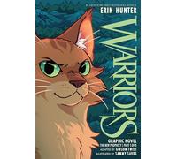 Warriors Graphic Novel: The New Prophecy, Part One of Three: 4