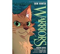Warriors Graphic Novel: The New Prophecy, Part One of Three: 4