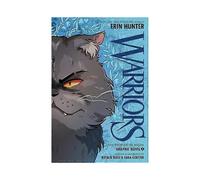 Warriors Graphic Novel The Prophecies Begin 2 by Erin Hunter Paperback Book