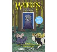 Warriors: Graystripe's Adventure: 3 Full-Color Warriors Manga Books in 1: The Lost Warrior, Warrior's Refuge, Warrior's Return
