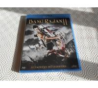 Warriors Legend [Francia] [Blu-ray]