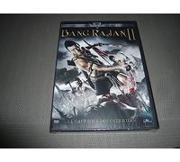 Warriors Legend [Francia] [DVD]