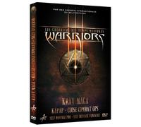 WARRIORS - LES GUERRIERS DES TEMPS MODERNES [DVD]