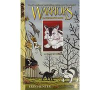 Warriors Manga: Ravenpaw's Path #2: A Clan in Need: 02