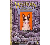 Warriors Manga: SkyClan and the Stranger #1: The Rescue: 01 (Warriors Skyclan, 1)