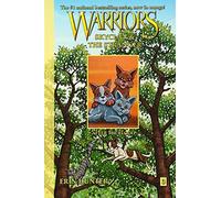 Warriors Manga – SkyClan y el Forastero #3: Después de la inundación