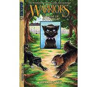 Warriors Manga – El ascenso de Scourge: 04