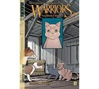 Warriors Manga: Warrior's Refuge: 02