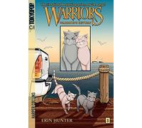 Warriors Manga: Warrior's Return: 03