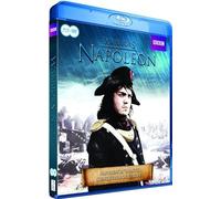 Warriors: Napoleon ( Heroes and Villains: Napoleon ) ( Heroes & Villains: Napoleon ) (Blu-Ray & DVD Combo) [ Origen Sueco, Ningun Idioma Espanol ] (Blu-Ray)