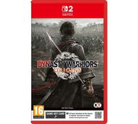 Warriors: - Nintendo Switch 2