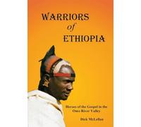 Warriors of Ethiopia