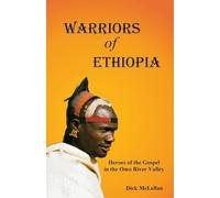 Warriors of Ethiopia