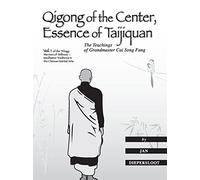 Warriors of Stillness: Meditative Traditions in the Chinese Martial Arts (1): v.1