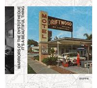 WARRIORS OF THE DYSTOTHEQUE - IT'S A BEAUTIFUL THING [Vinilo]