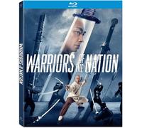 Warriors Of The Nation [USA] [Blu-ray]