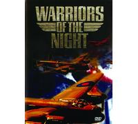Warriors of the Night [DVD] [Reino Unido]