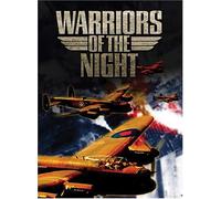 Warriors of the Night [USA] [DVD]