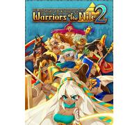Warriors of the Nile 2 PC