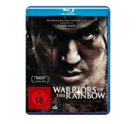 Warriors of the Rainbow [Alemania] [Blu-ray]