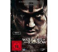 Warriors of the Rainbow [Alemania] [DVD]
