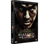 Warriors of the Rainbow [Francia] [DVD]
