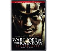 Warriors of the Rainbow [USA] [DVD]