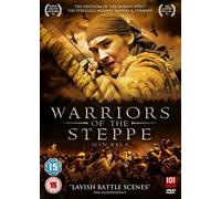 Warriors of the Steppe ( Myn Bala ) [ Origen UK, Ningun Idioma Espanol ]