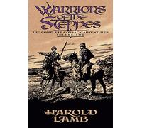 Warriors of the Steppes: The Complete Cossack Adventures, Volume Two: 02 (The Complete Cossack Adventures, 2)
