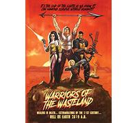 Warriors Of The Wasteland [DVD]