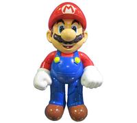 Warriors Of The World Of Nintendo Super Mario Jumbi Figura 50 Cm. JAKKS Pacific
