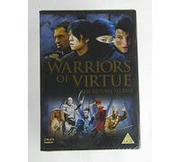 Warriors Of Virtue - The Return To Tao [1997] [Francia] [DVD]