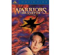 Warriors of Virtue [USA] [DVD]