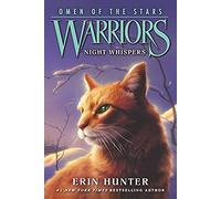 Guerreros: Presagio de las Estrellas #3: Susurros Nocturnos – Harper Collins Publishers