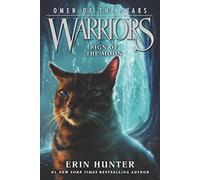 Warriors – Presagio de las Estrellas #4 – Señal de la Luna