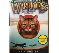 Warriors: Omen of the Stars #5: The Forgotten Warrior