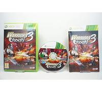 Warriors Orochi 3 [Importación inglesa]