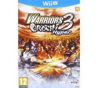 Warriors Orochi 3 [Importación italiana]