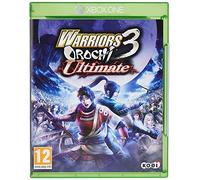 Warriors Orochi 3 Ultimate [Importación Inglesa]