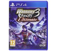 Warriors Orochi 3: Ultimate [Importación Italiana]