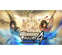 Warriors Orochi 4: The Ultimate Upgrade Pack Steam Worldwide PC