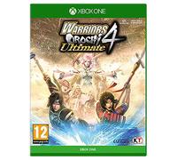 Warriors Orochi 4 Ultimate Xbox One Game