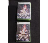 Warriors Orochi Microsoft Xbox 360 Xbox360 Pal Italiano Nuevo Sellado