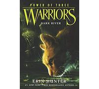 Warriors: Power of Three #2: Dark River
