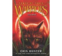 Warriors: Power of Three #4: Eclipse