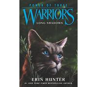 Warriors: Power of Three #5: Long Shadows