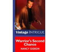 Warriors Second Chance (ebook)